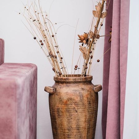 Apartments Antique Ulcinj Ngoại thất bức ảnh
