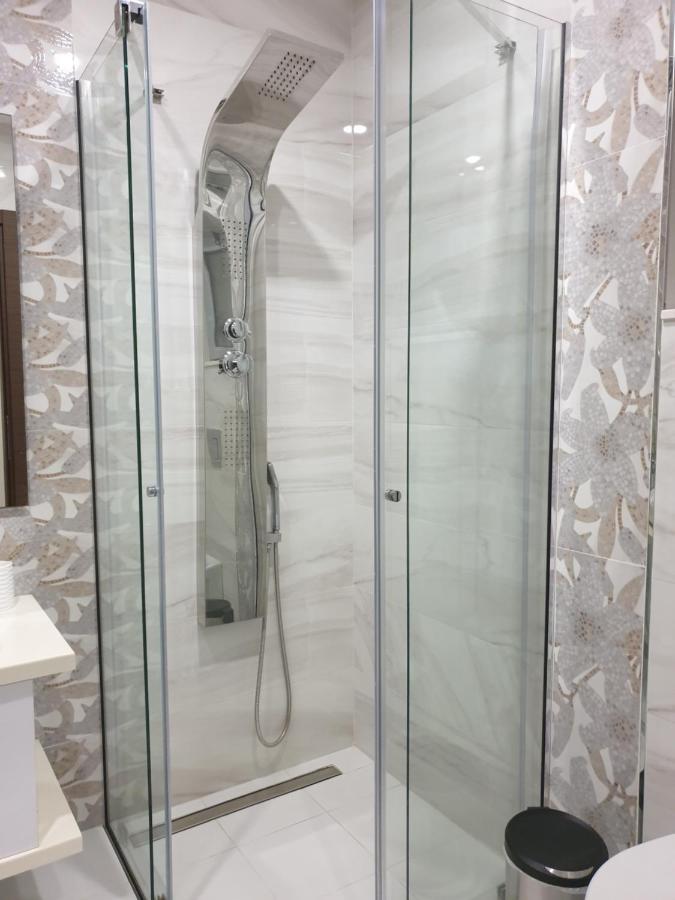 Apartments Antique Ulcinj Ngoại thất bức ảnh