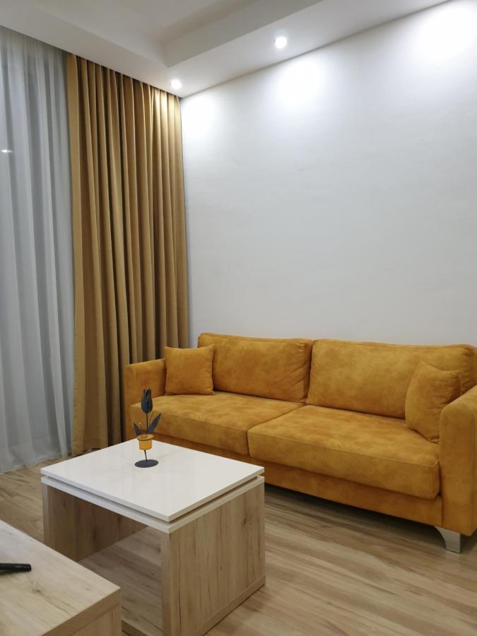 Apartments Antique Ulcinj Ngoại thất bức ảnh