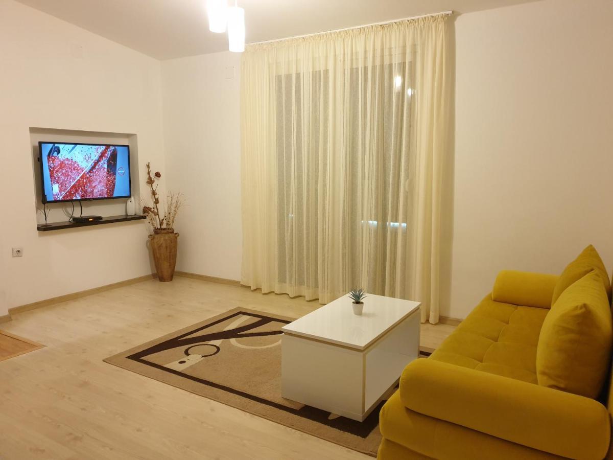 Apartments Antique Ulcinj Ngoại thất bức ảnh