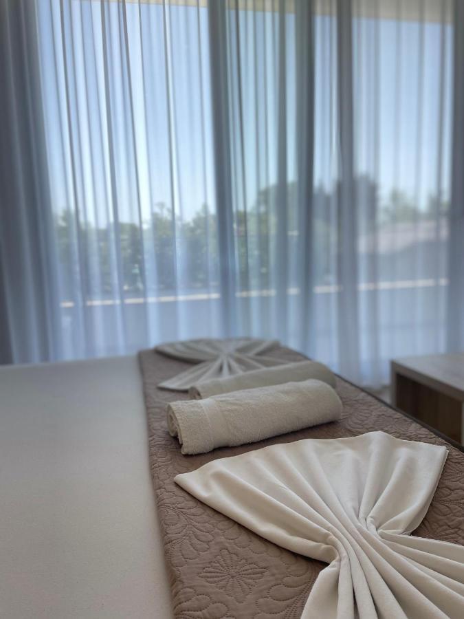 Apartments Antique Ulcinj Ngoại thất bức ảnh