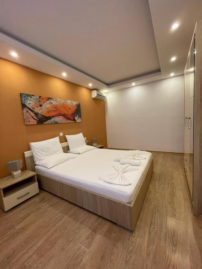 Apartments Antique Ulcinj Ngoại thất bức ảnh