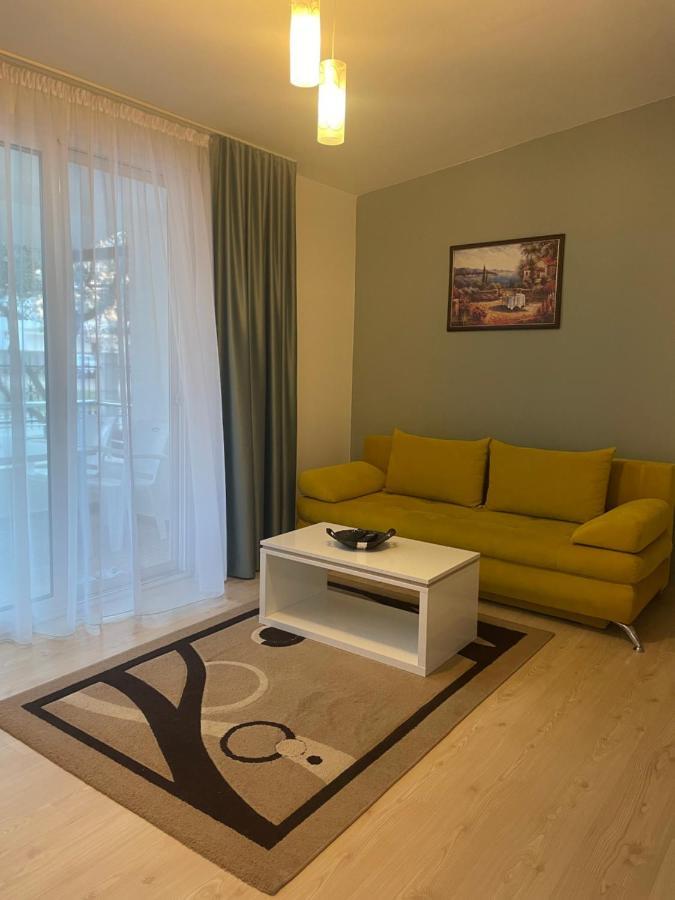 Apartments Antique Ulcinj Ngoại thất bức ảnh