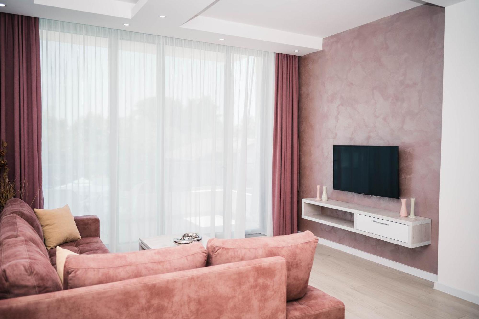 Apartments Antique Ulcinj Phòng bức ảnh