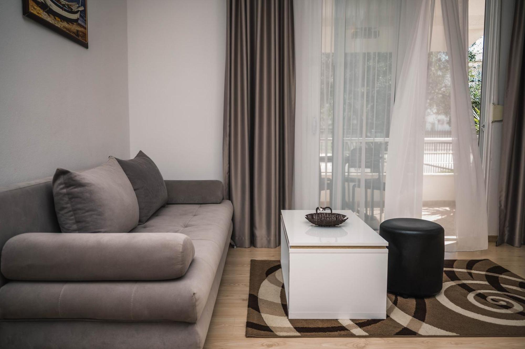 Apartments Antique Ulcinj Phòng bức ảnh