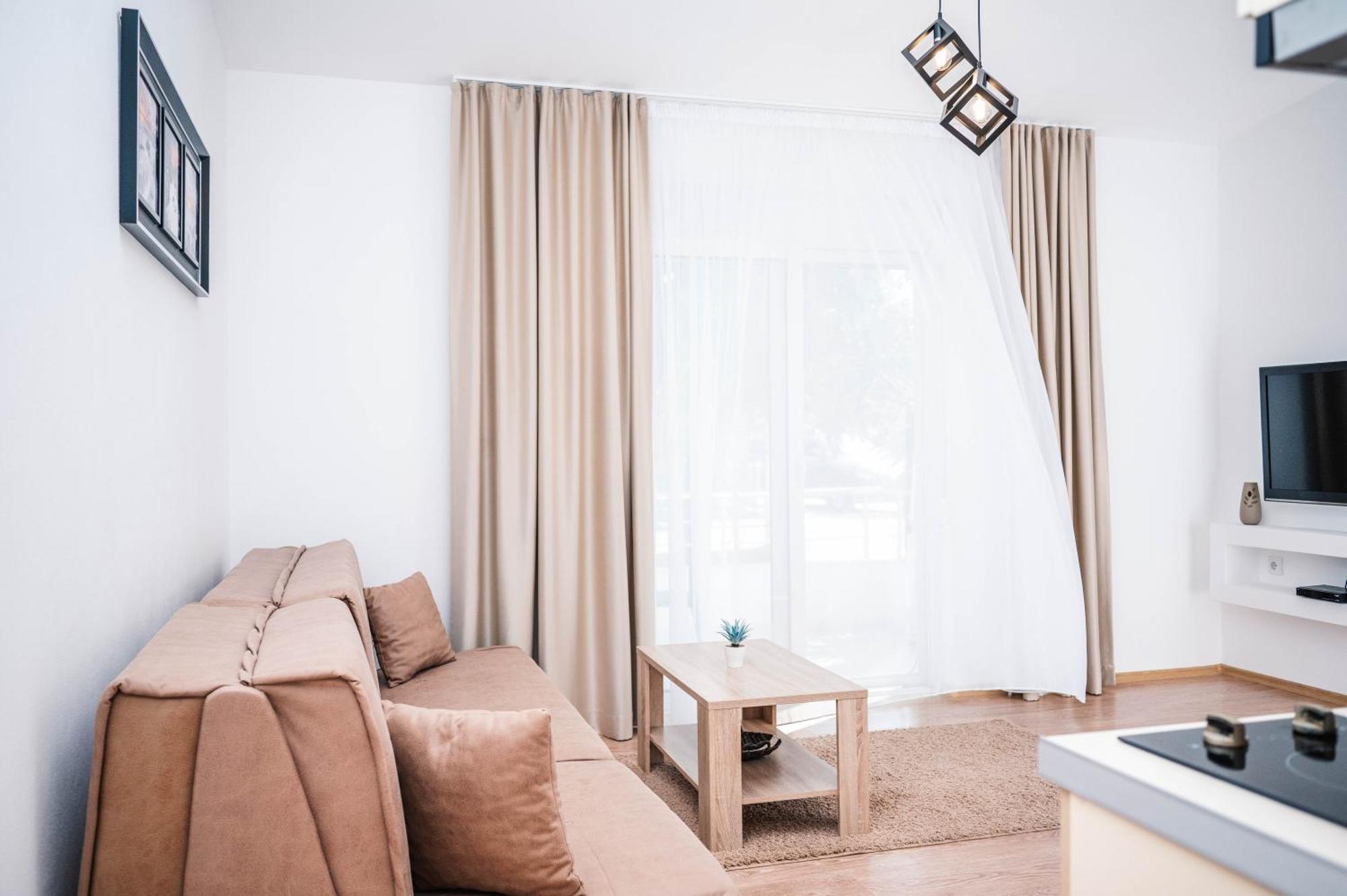 Apartments Antique Ulcinj Phòng bức ảnh