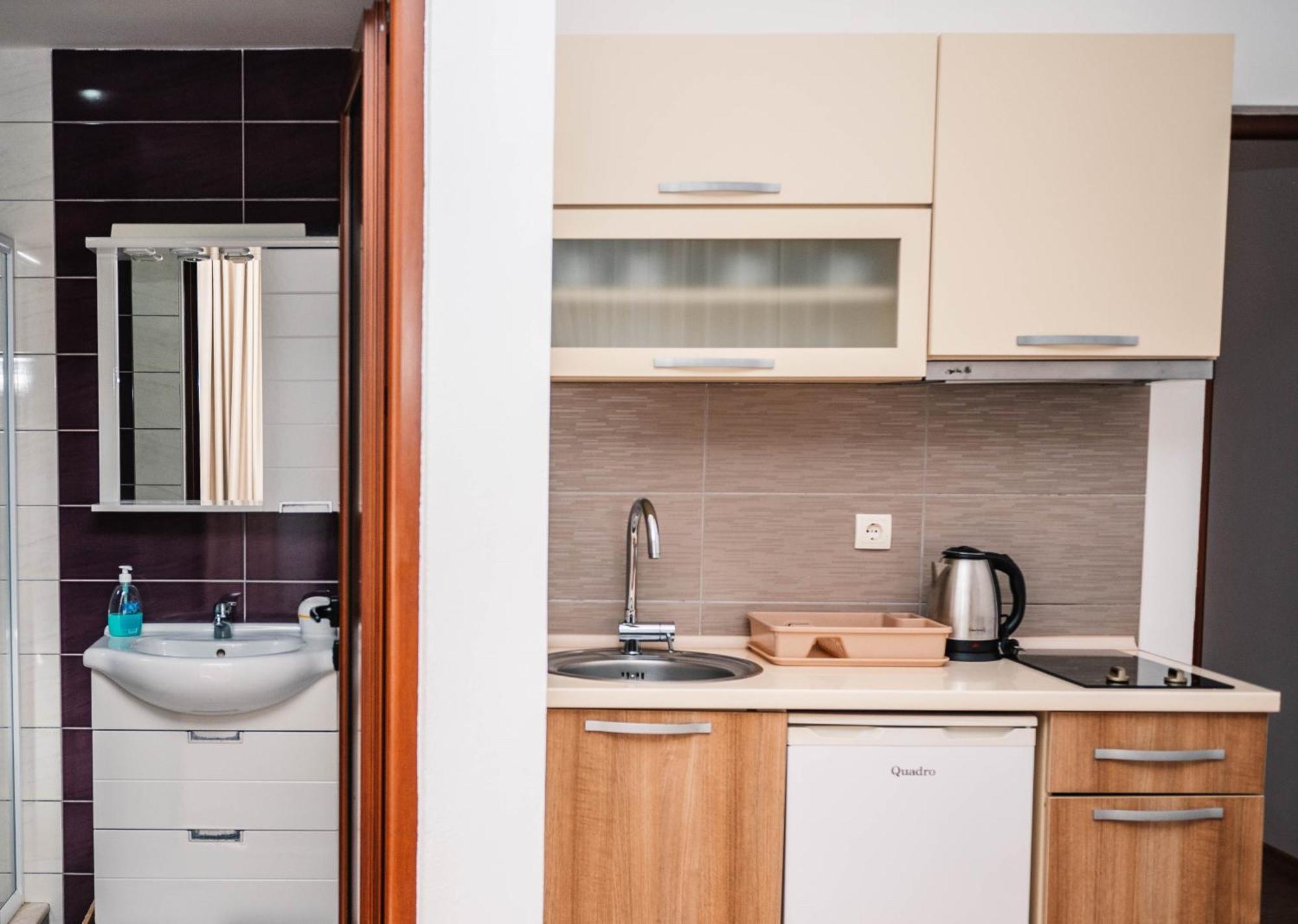 Apartments Antique Ulcinj Phòng bức ảnh