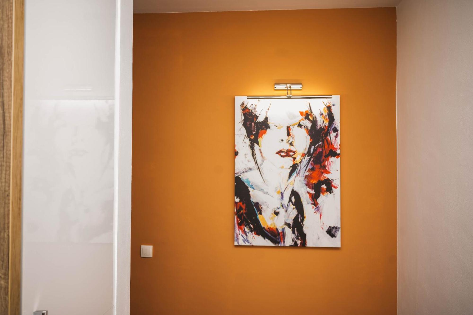 Apartments Antique Ulcinj Ngoại thất bức ảnh