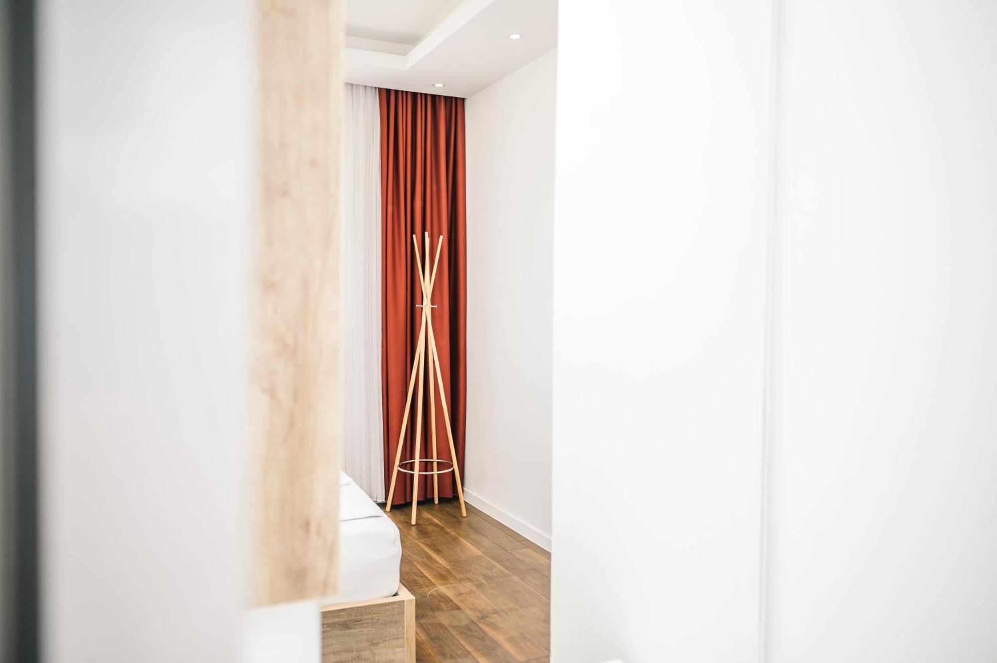 Apartments Antique Ulcinj Ngoại thất bức ảnh