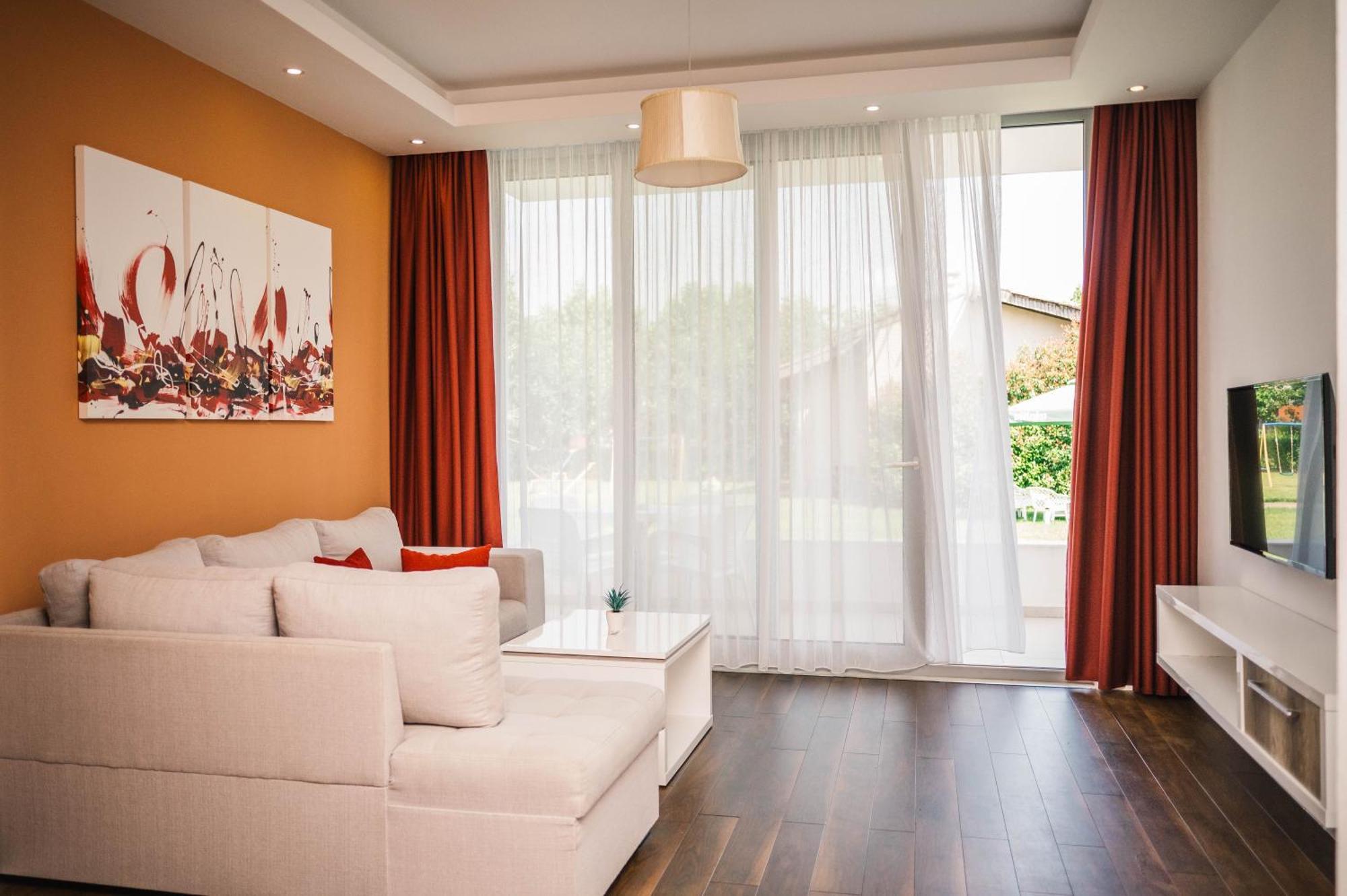 Apartments Antique Ulcinj Ngoại thất bức ảnh