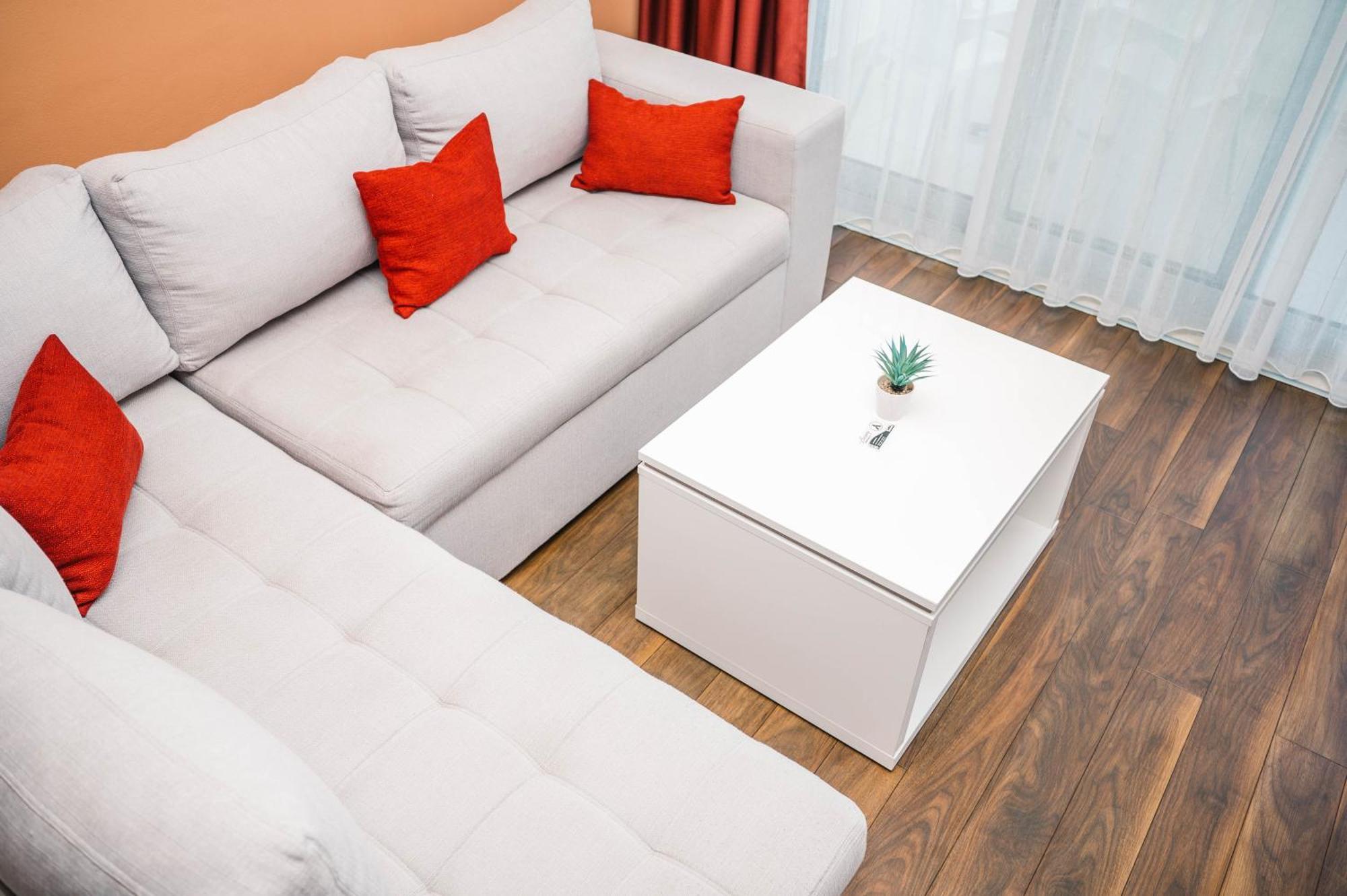Apartments Antique Ulcinj Ngoại thất bức ảnh