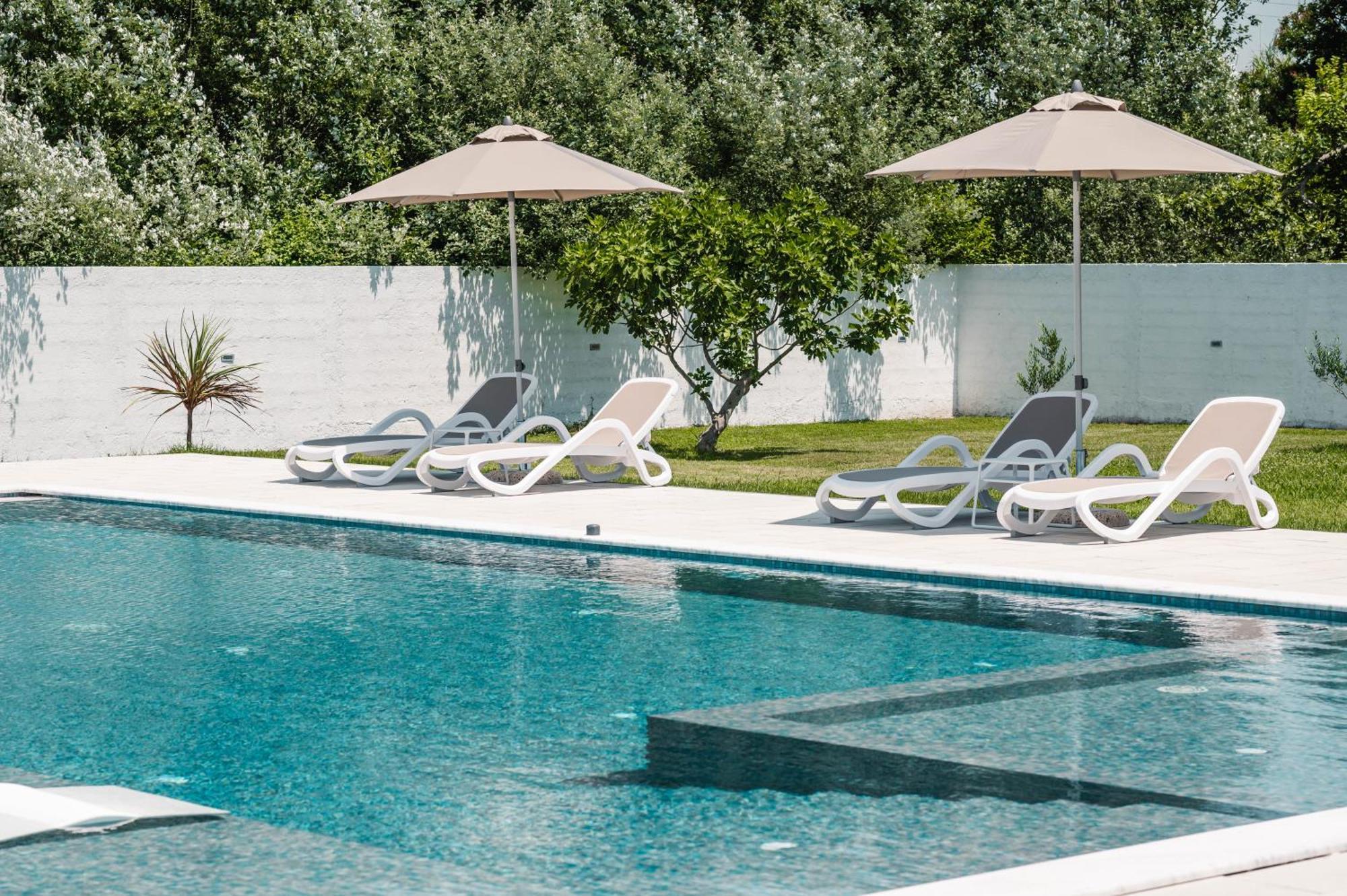 Apartments Antique Ulcinj Ngoại thất bức ảnh