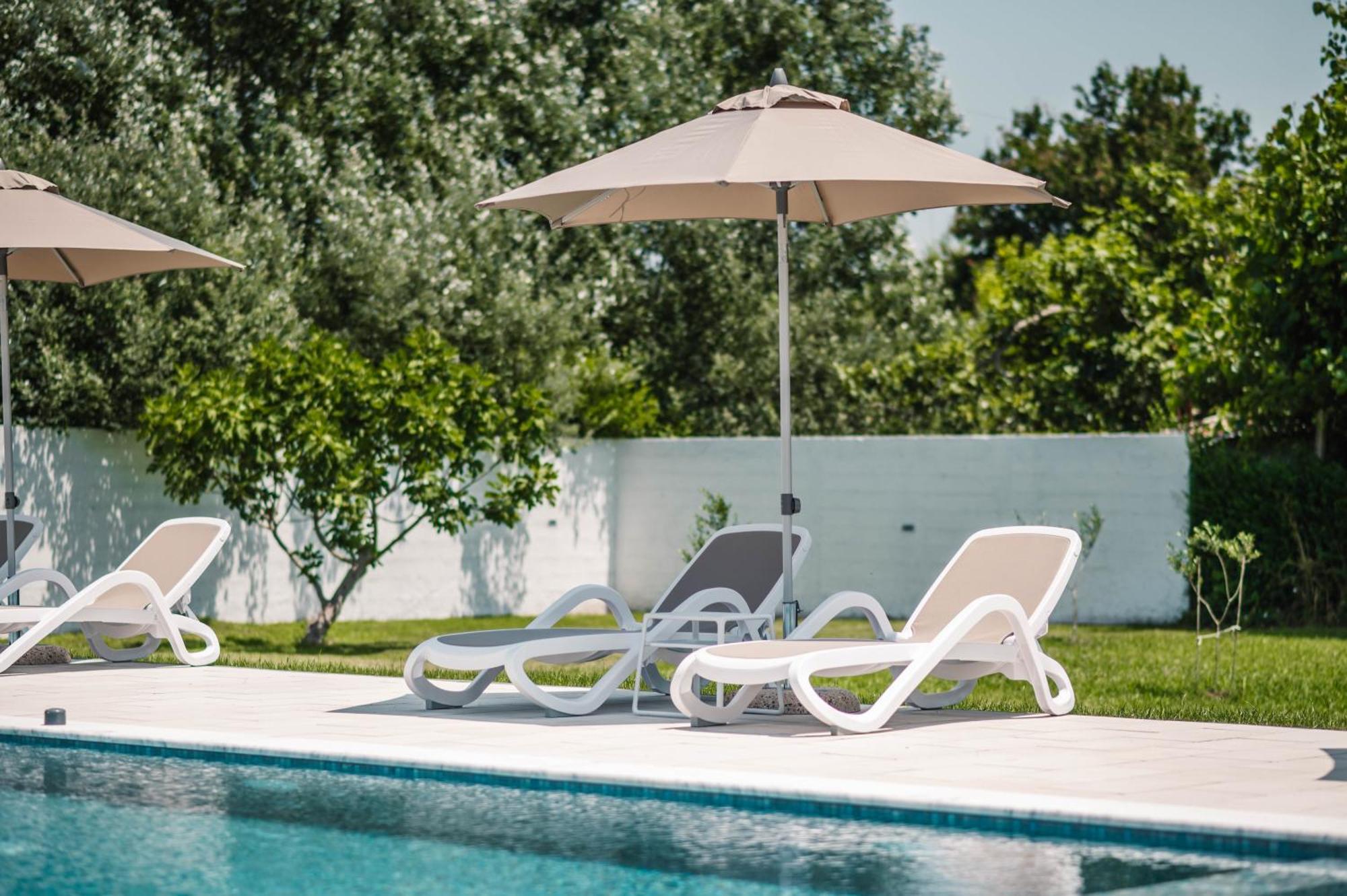 Apartments Antique Ulcinj Ngoại thất bức ảnh