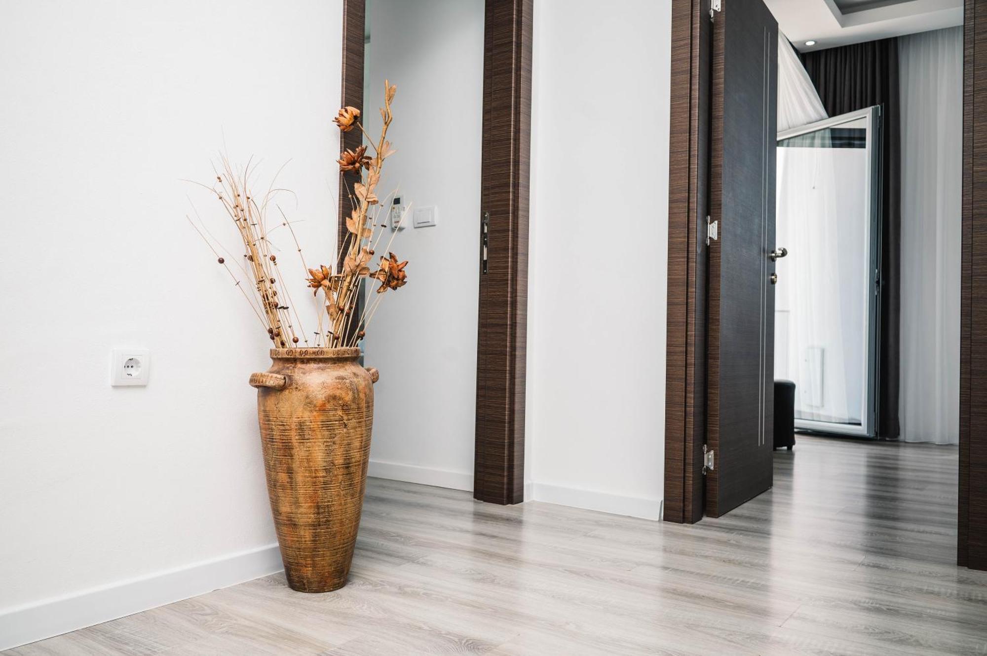 Apartments Antique Ulcinj Ngoại thất bức ảnh