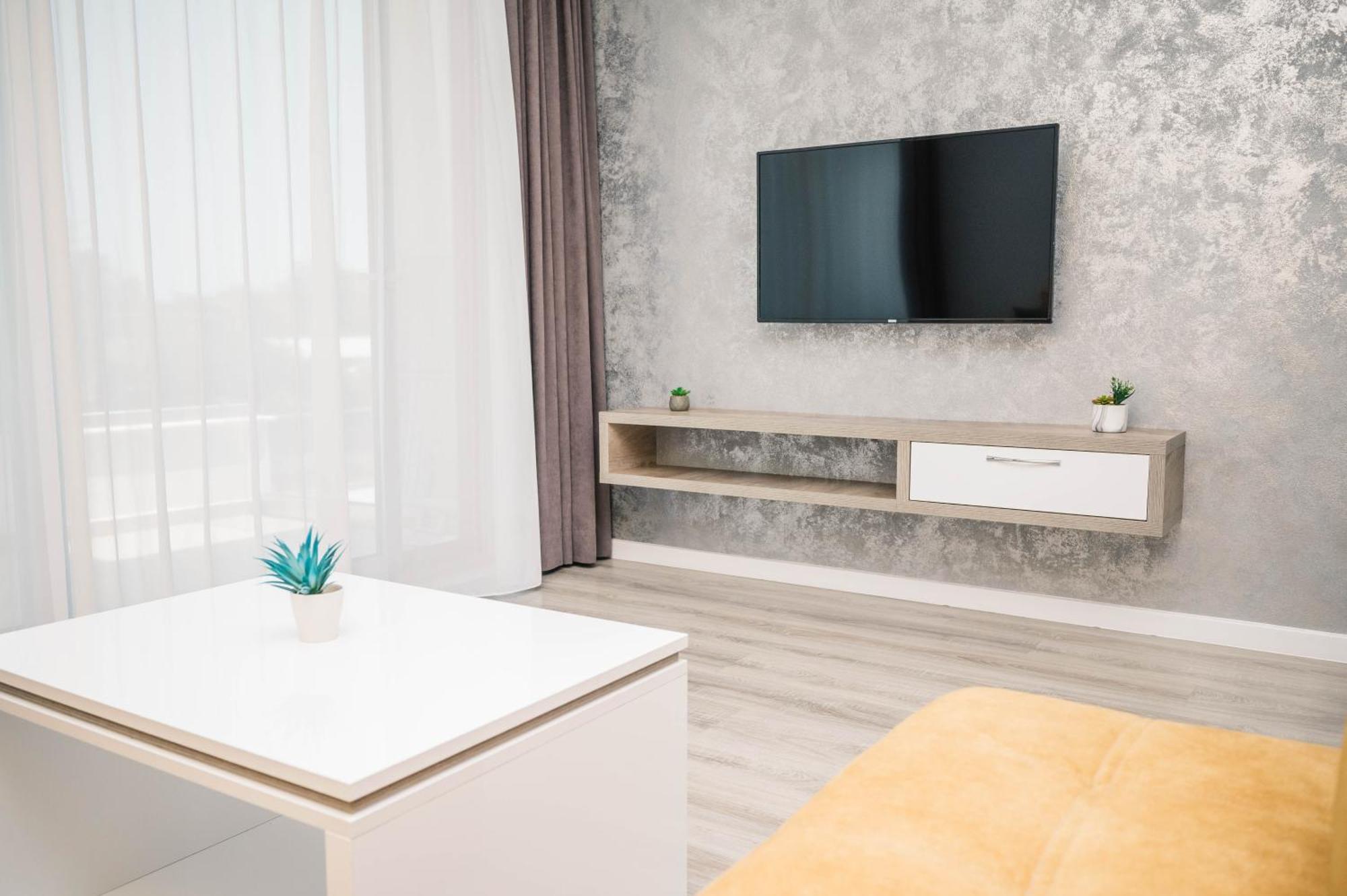 Apartments Antique Ulcinj Ngoại thất bức ảnh
