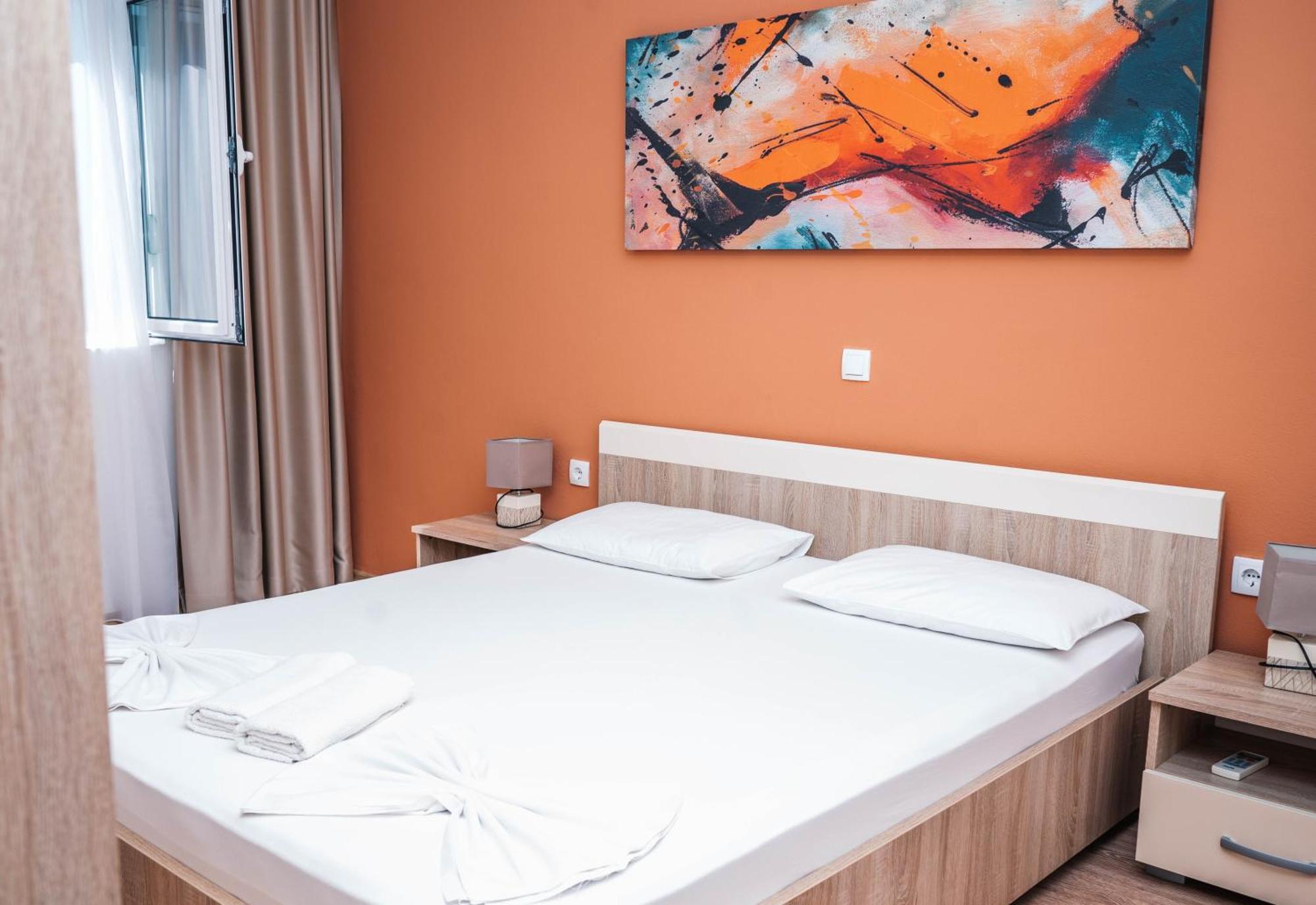 Apartments Antique Ulcinj Phòng bức ảnh