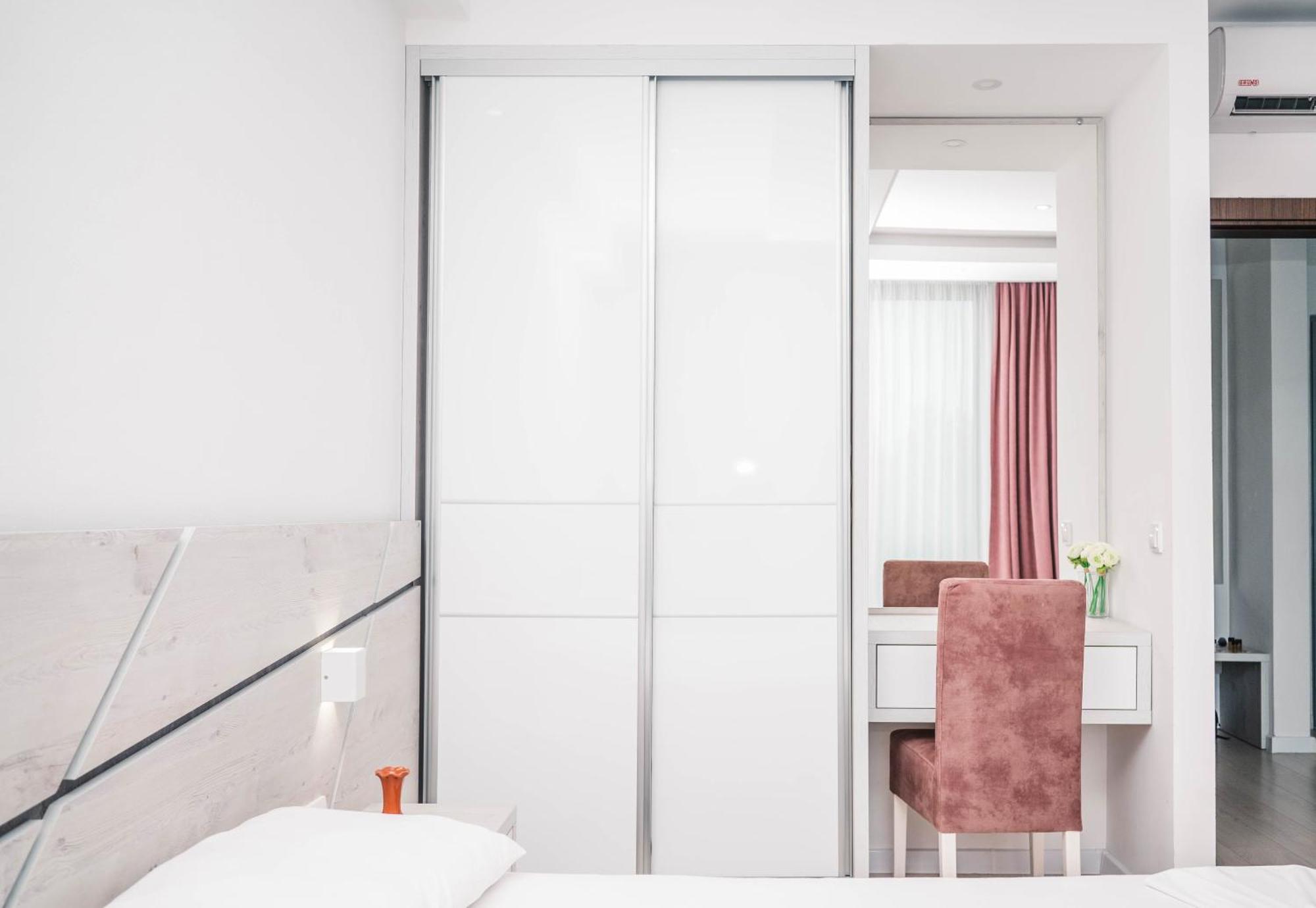 Apartments Antique Ulcinj Phòng bức ảnh