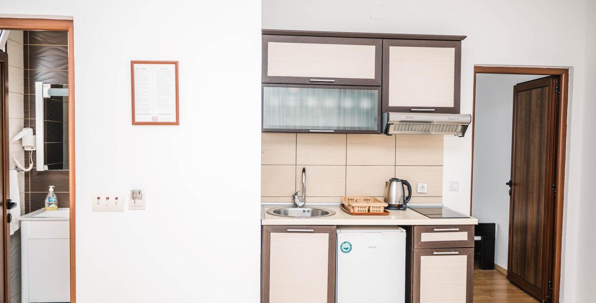 Apartments Antique Ulcinj Phòng bức ảnh