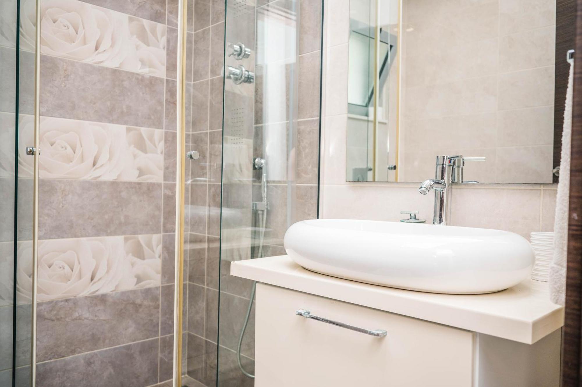 Apartments Antique Ulcinj Ngoại thất bức ảnh